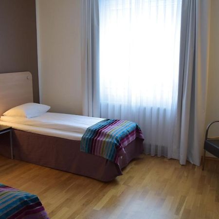 Hotell Charlottenberg Exterior photo