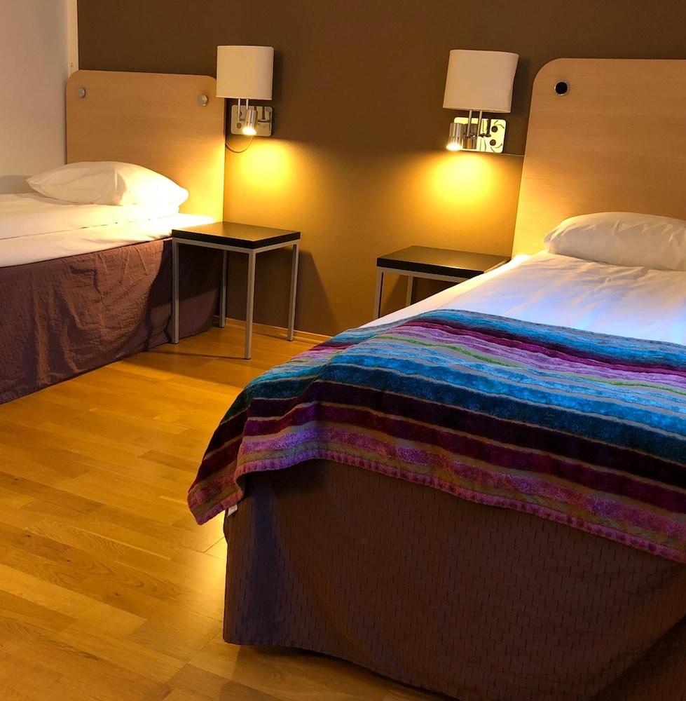 Hotell Charlottenberg Exterior photo